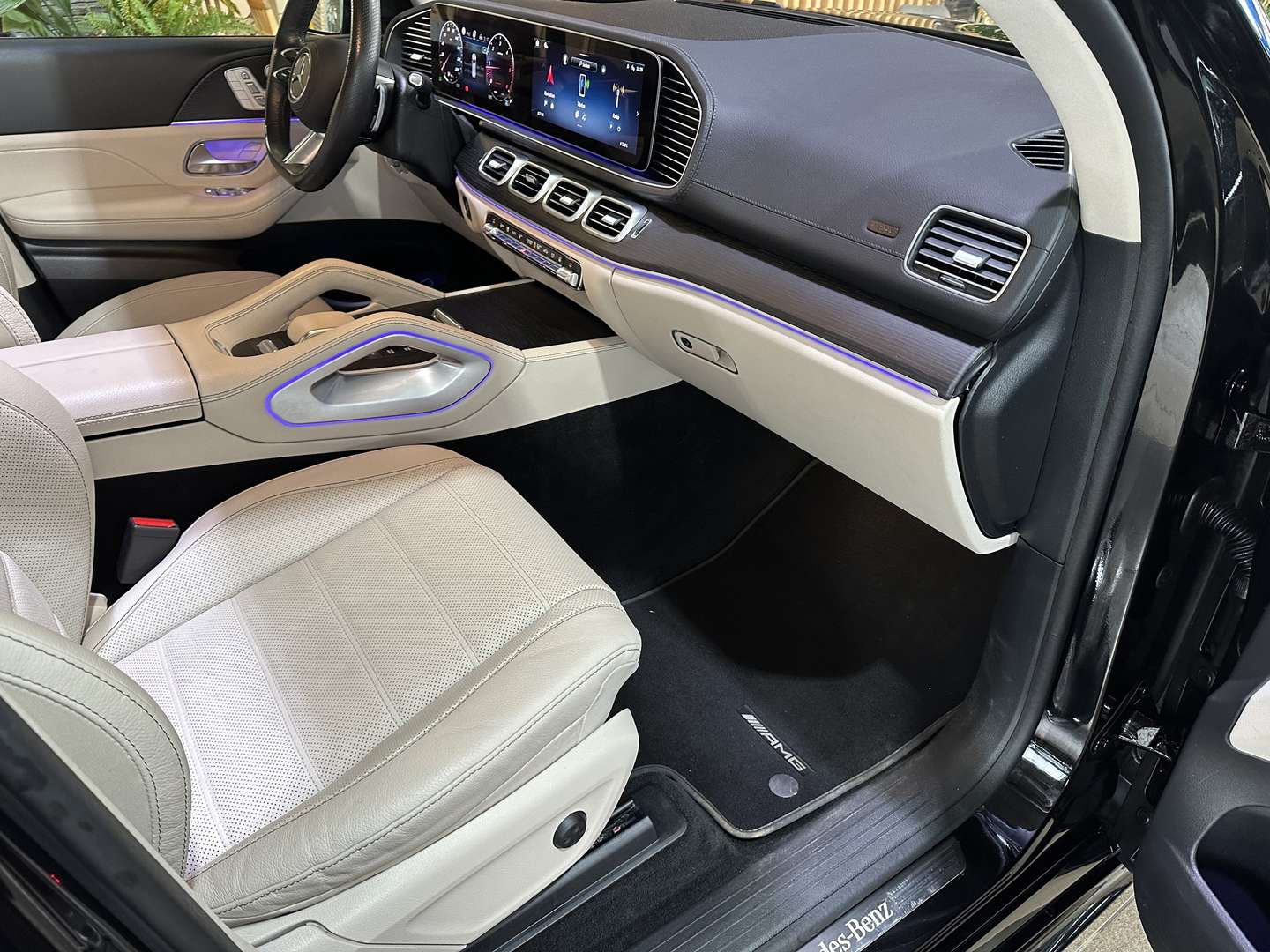 Mercedes GLS 450 AMG Line - 2024 - Joinsteer - #15