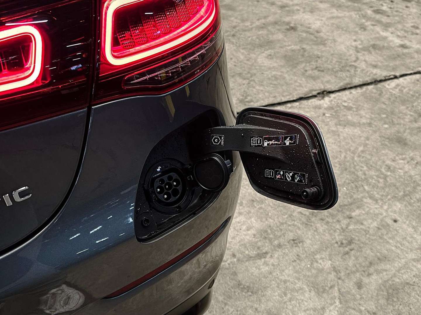 Mercedes GLC Coupé 300 Night Edition - 2023 - Joinsteer - #16