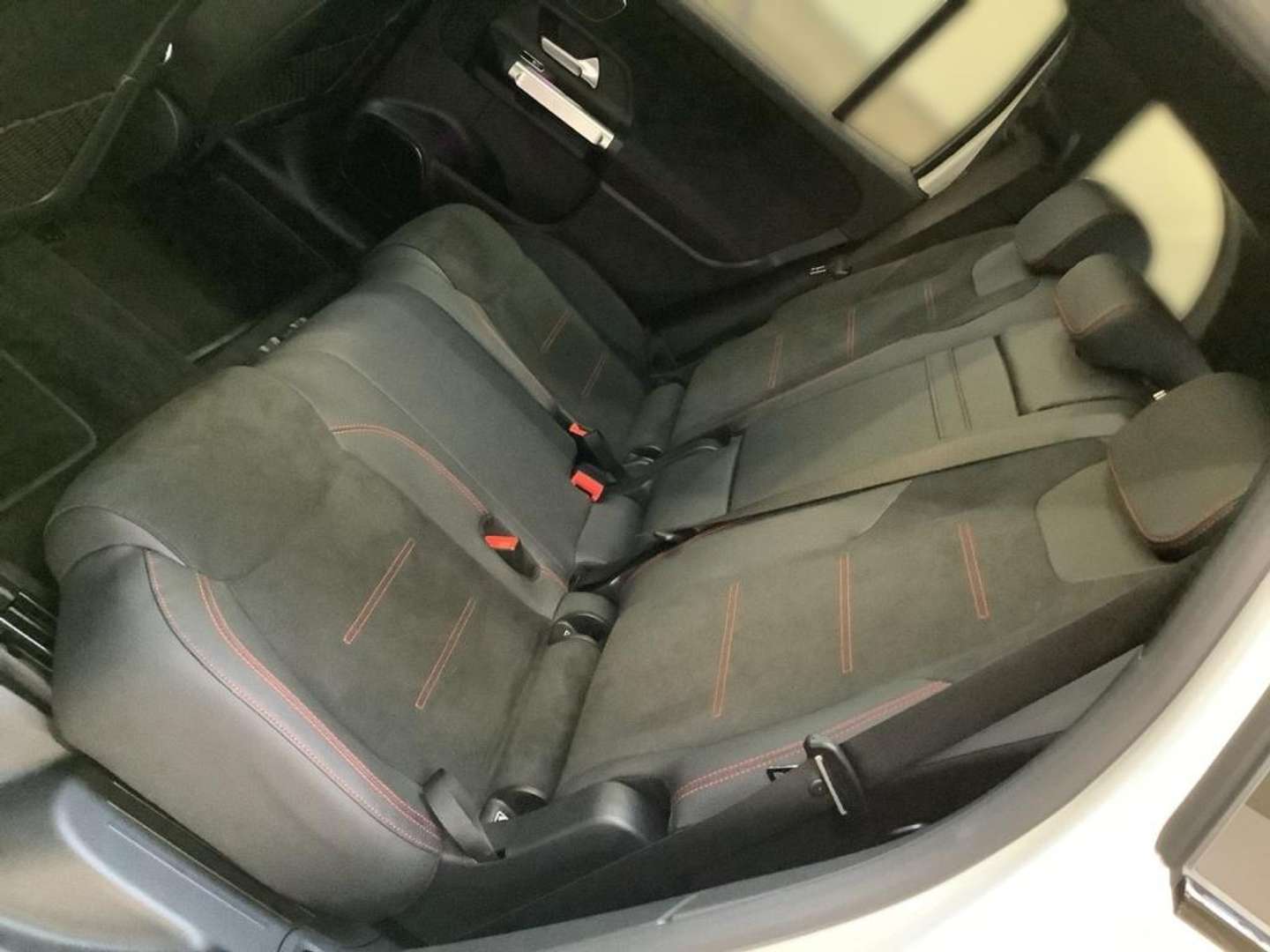 Mercedes EQB 300 Night Edition - 2024 - Joinsteer - #13