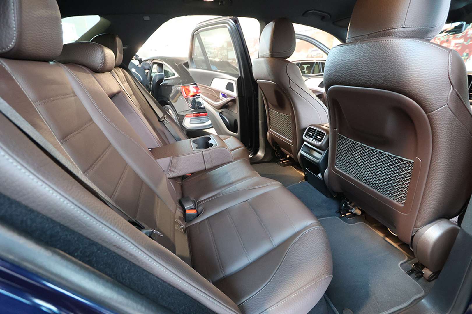 Mercedes GLE 300 Premium - 2022 - Joinsteer - #18