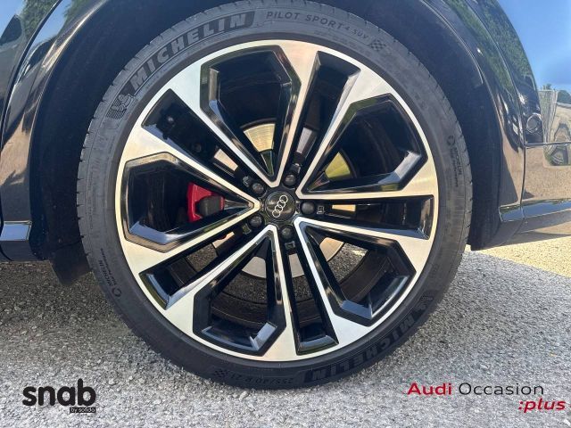 Audi SQ5 SQ5 TDI 347 Ch Tiptronic - 2019 - Joinsteer - #10