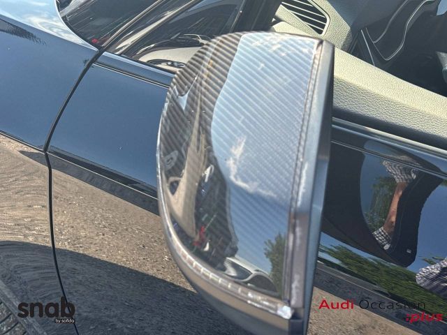 Audi SQ5 SQ5 TDI 347 Ch Tiptronic - 2019 - Joinsteer - #11