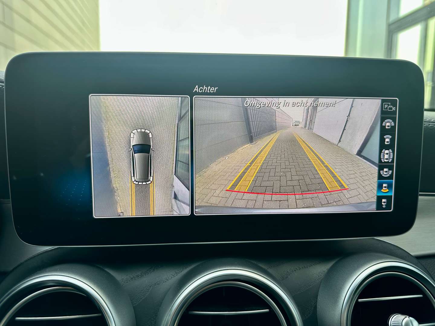 Mercedes Classe C 300 E 300 Sport - 2021 - Joinsteer - #12