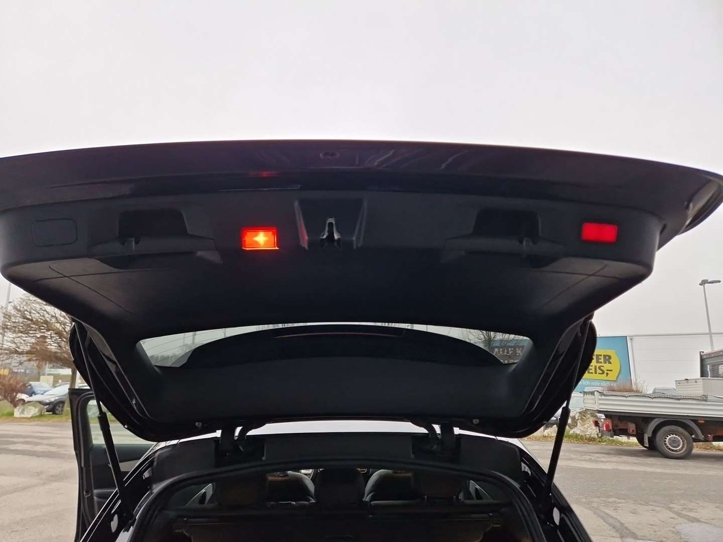 Mercedes EQC 400 - 2020 - Joinsteer - #25