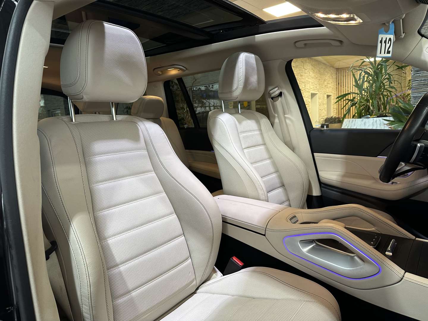 Mercedes GLS 450 AMG Line - 2024 - Joinsteer - #16