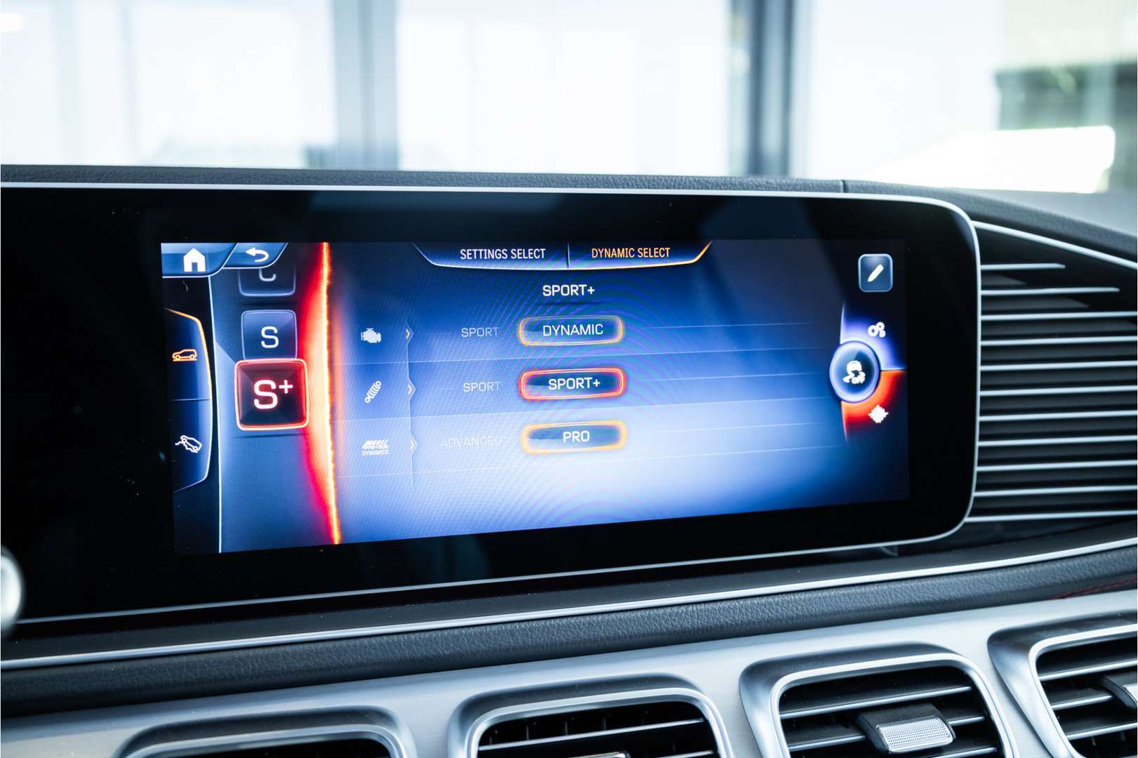 Mercedes GLE 53 AMG 53 Premium Plus - 2024 - Joinsteer - #16