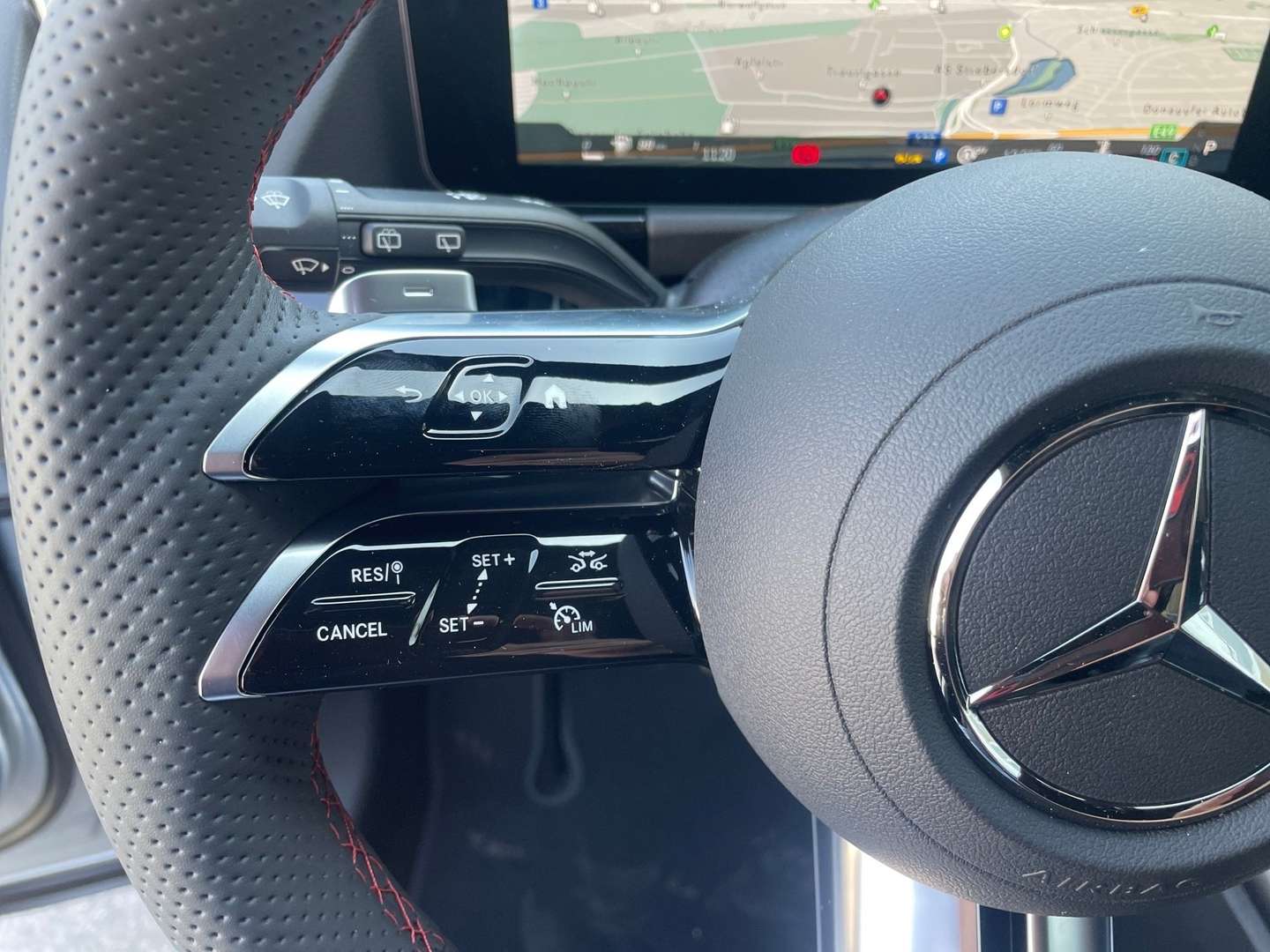 Mercedes GLA 200 - 2026 - Joinsteer - #14