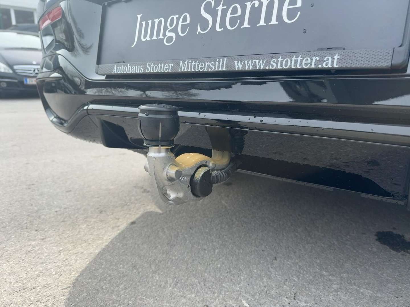 Mercedes GLB 350 AMG Line - 2026 - Joinsteer - #14