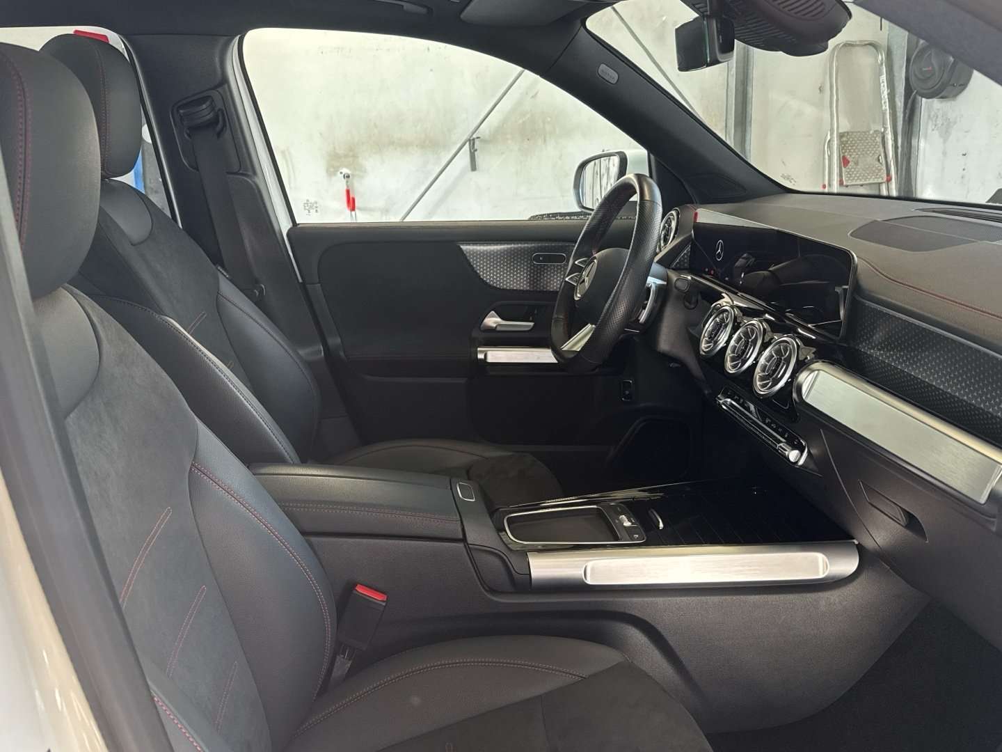 Mercedes EQB 350 AMG Line - 2024 - Joinsteer - #11