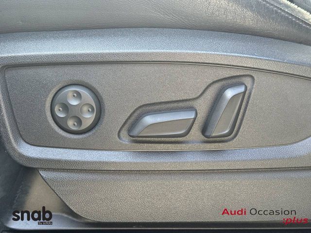 Audi SQ5 SQ5 TDI 347 Ch Tiptronic - 2019 - Joinsteer - #15