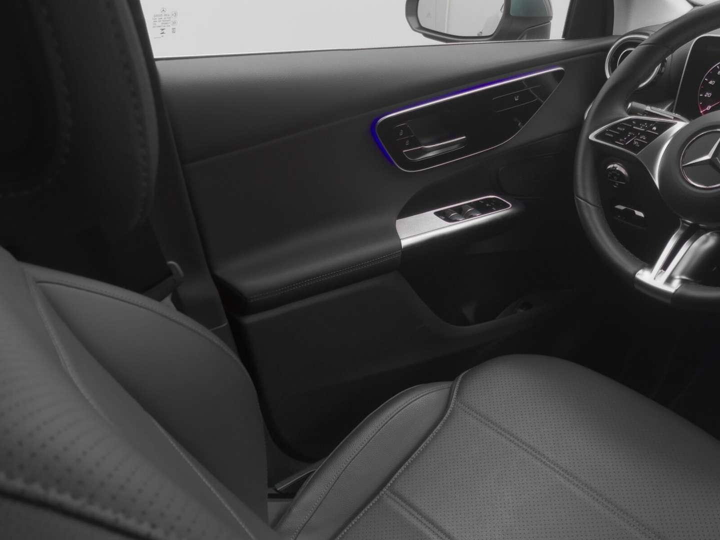 Mercedes GLC 200 Coupé 200 Avantgarde - 2024 - Joinsteer - #23