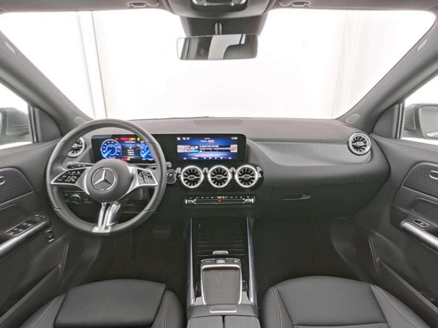 Mercedes EQA 350 Progressive - 2025 - Joinsteer - #4