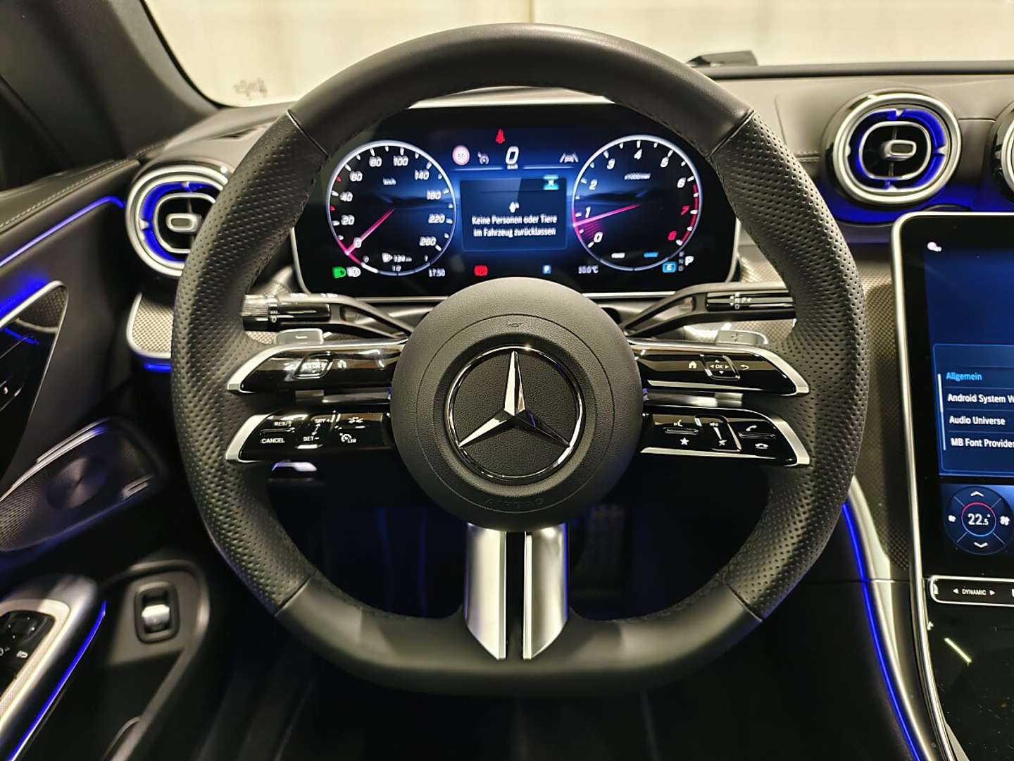 Mercedes CLE 180 AMG Line - 2025 - Joinsteer - #34