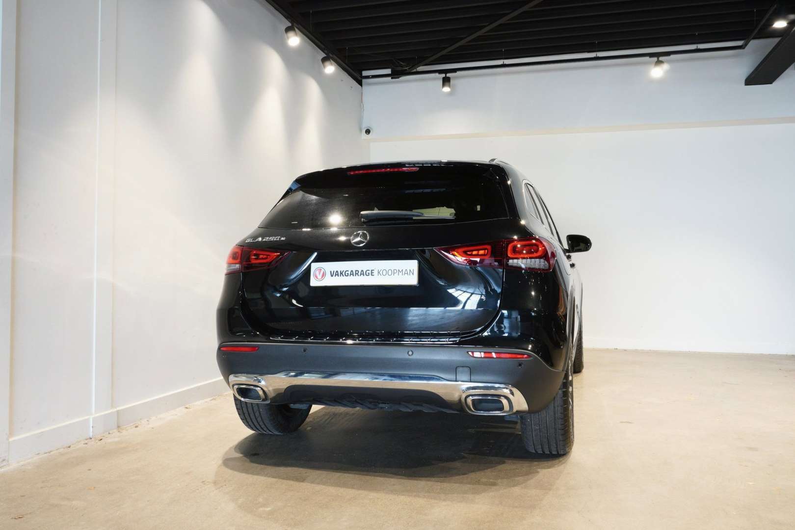 Mercedes GLA 250 250 AMG Line - 2021 - Joinsteer - #17