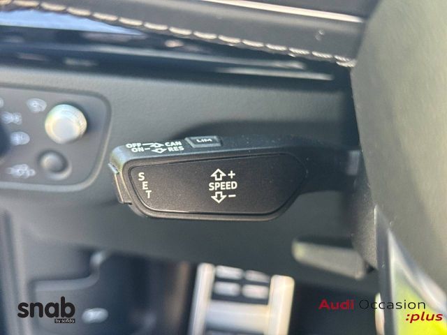 Audi SQ5 SQ5 TDI 347 Ch Tiptronic - 2019 - Joinsteer - #16