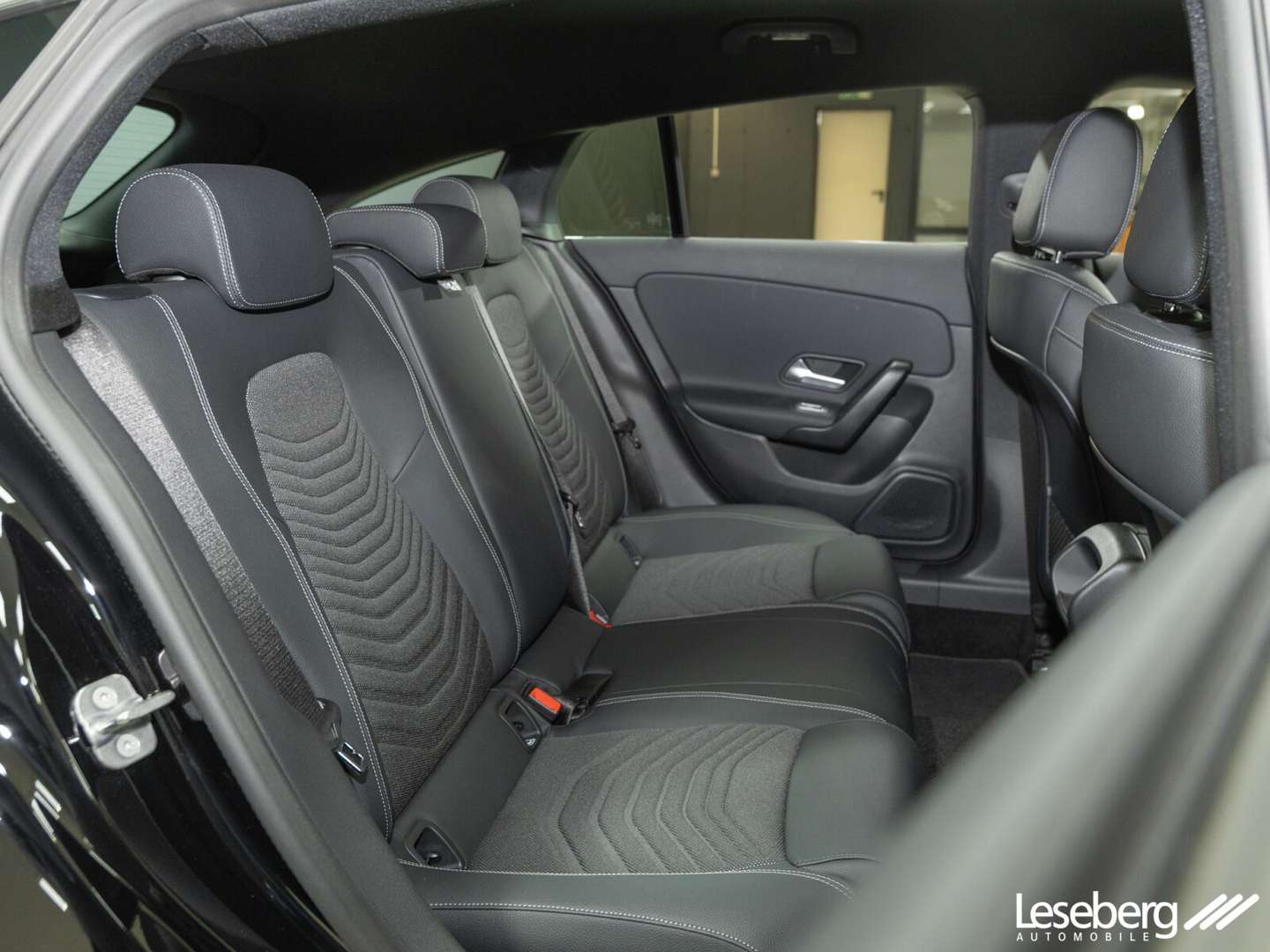 Mercedes CLA Shooting Break 200 - 2025 - Joinsteer - #13