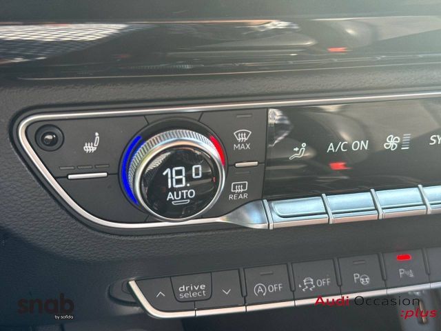 Audi SQ5 SQ5 TDI 347 Ch Tiptronic - 2019 - Joinsteer - #17
