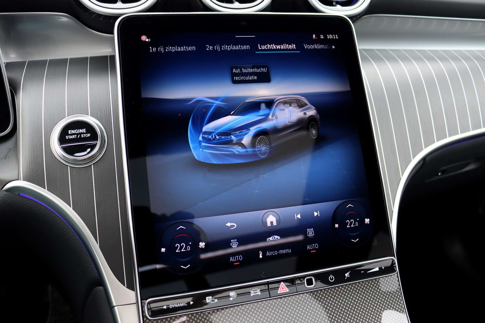 Mercedes GLC 400e 400 AMG Line - 2024 - Joinsteer - #40