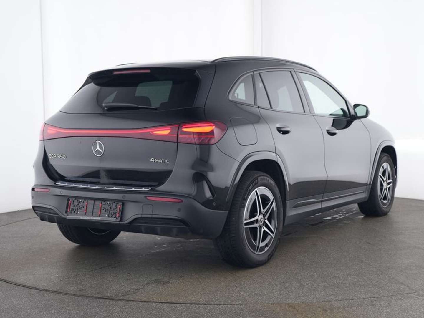 Mercedes EQA 350 AMG Line - 2024 - Joinsteer - #2