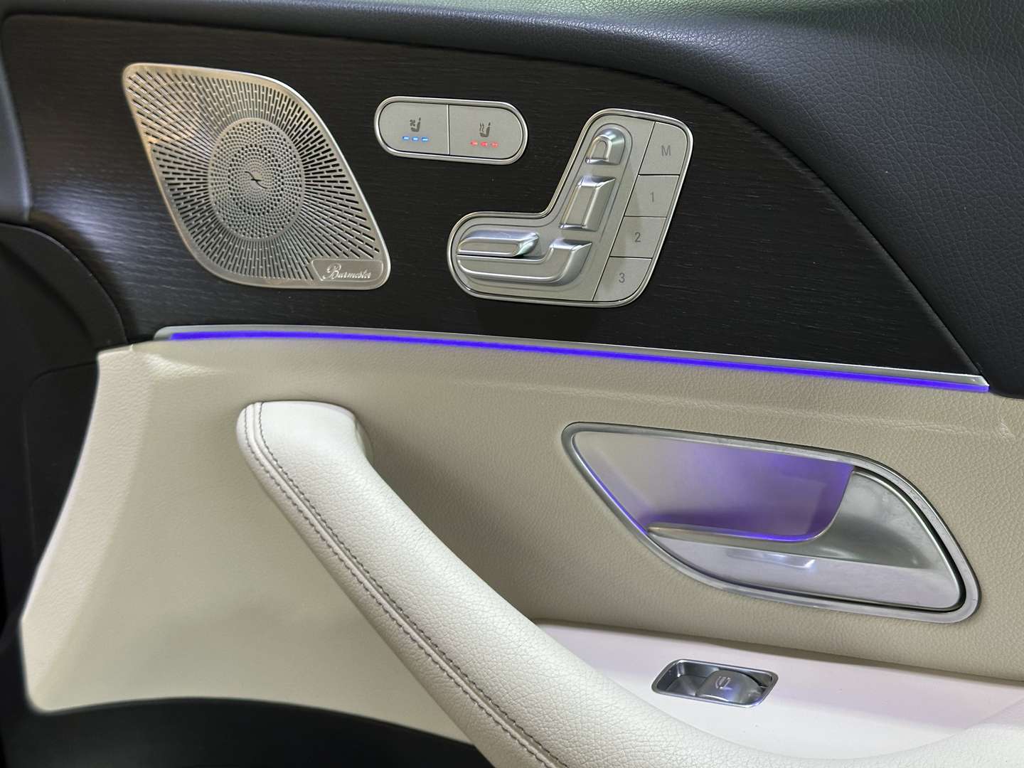 Mercedes GLS 450 AMG Line - 2024 - Joinsteer - #17