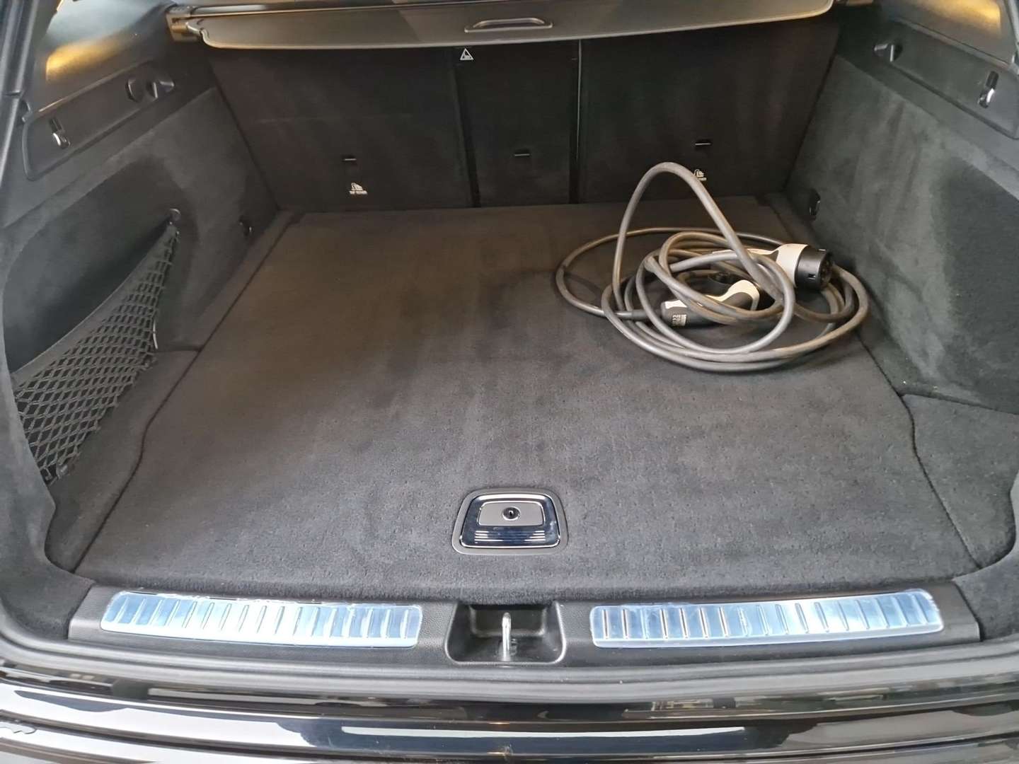 Mercedes EQC 400 - 2020 - Joinsteer - #26