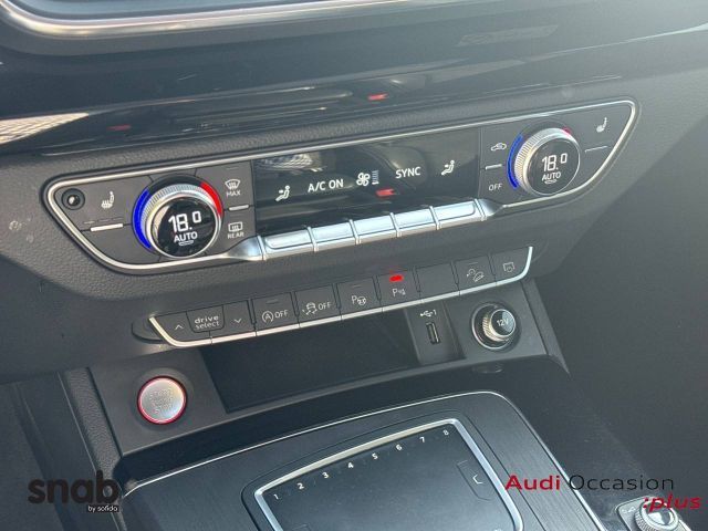Audi SQ5 SQ5 TDI 347 Ch Tiptronic - 2019 - Joinsteer - #18