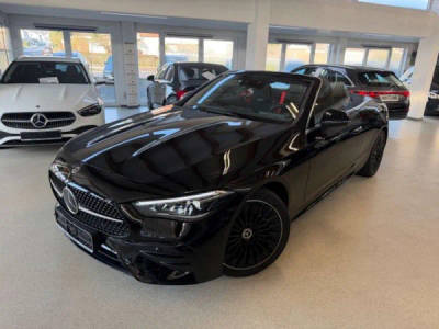 Mercedes CLE 220 D 220 Night Edition - 2024 - Joinsteer - #1