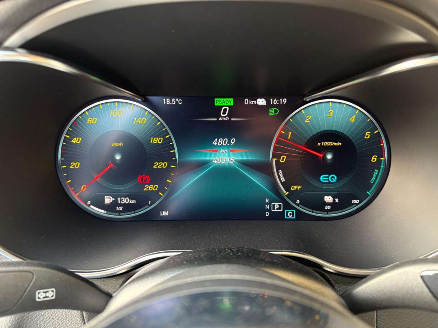 Mercedes GLC Coupé 300 Premium - 2022 - Joinsteer - #32