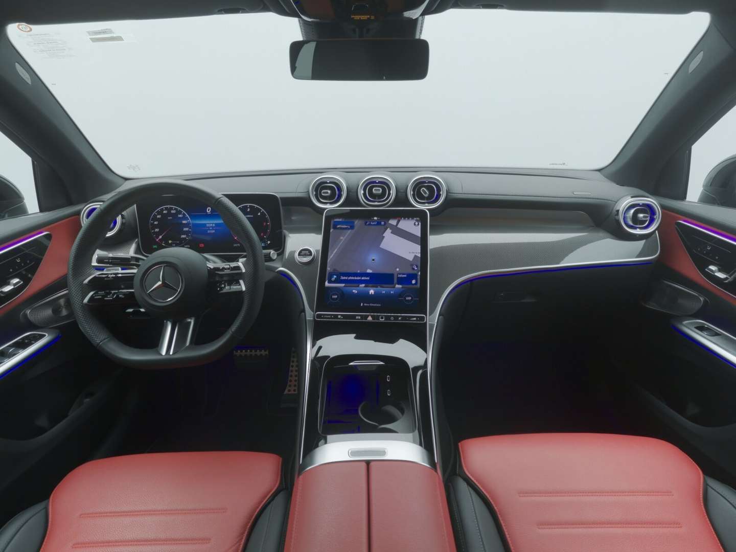 Mercedes GLC Coupé 200 Night Edition - 2025 - Joinsteer - #18