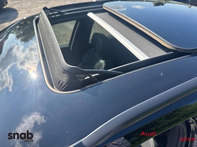 Audi SQ5 SQ5 TDI 347 Ch Tiptronic - 2019 - Joinsteer - #20