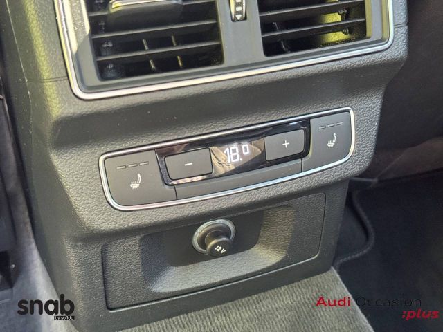 Audi SQ5 SQ5 TDI 347 Ch Tiptronic - 2019 - Joinsteer - #21