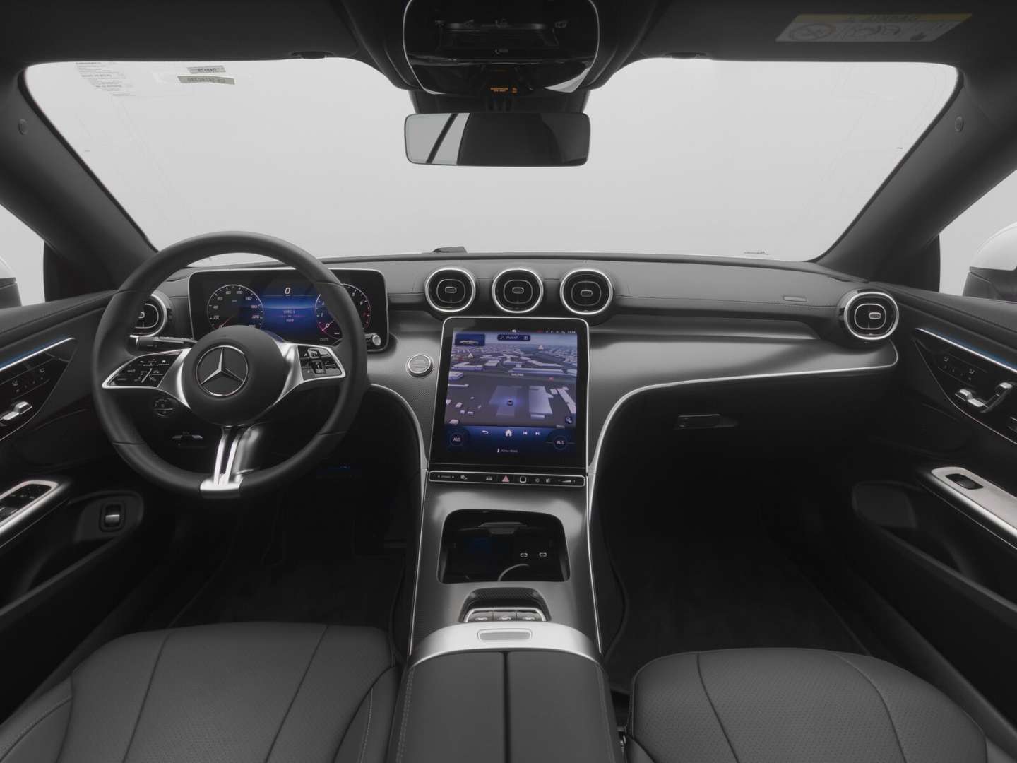 Mercedes CLE Cabriolet 180 - 2024 - Joinsteer - #18