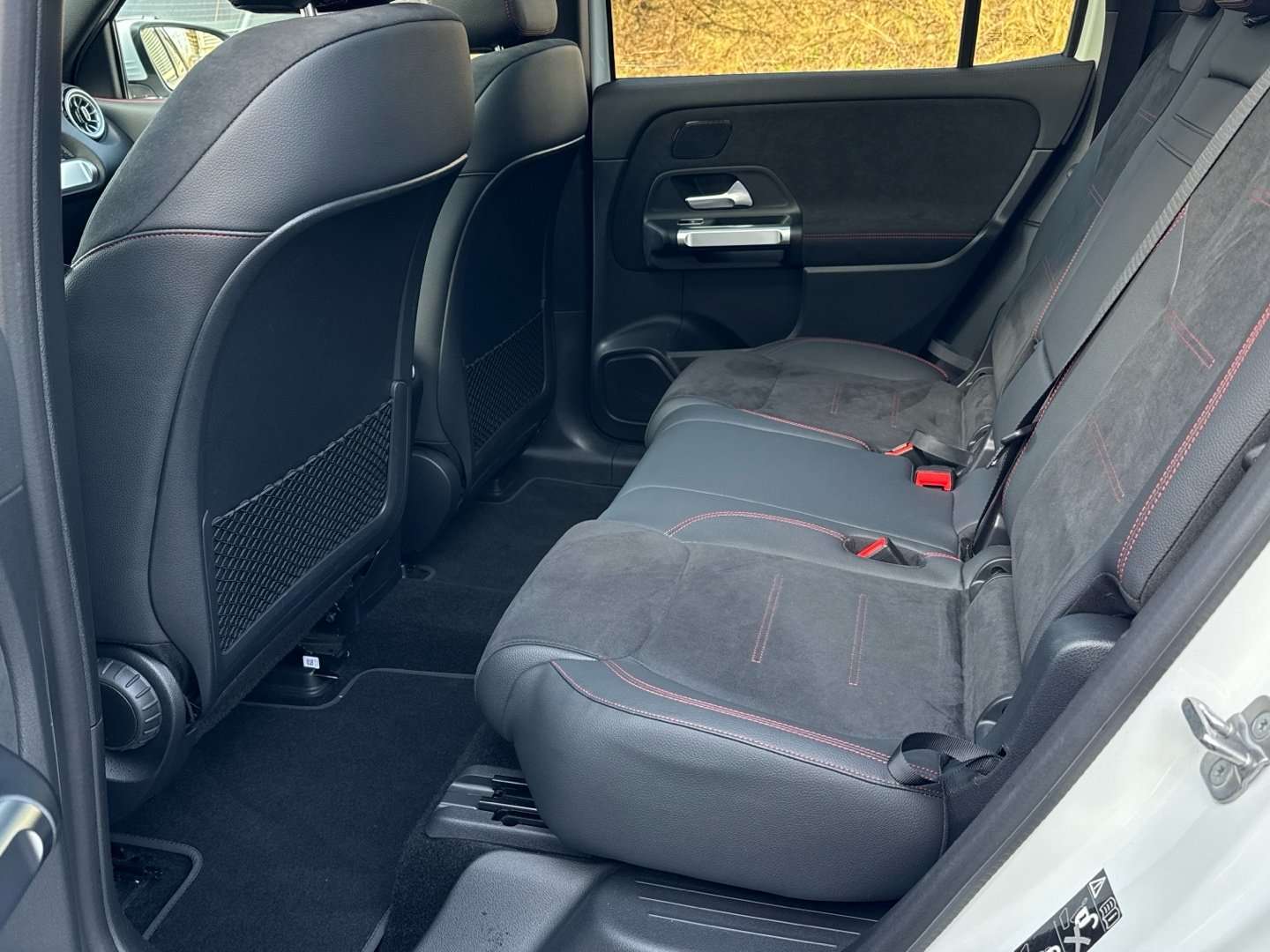 Mercedes EQB 350 AMG Line - 2024 - Joinsteer - #12