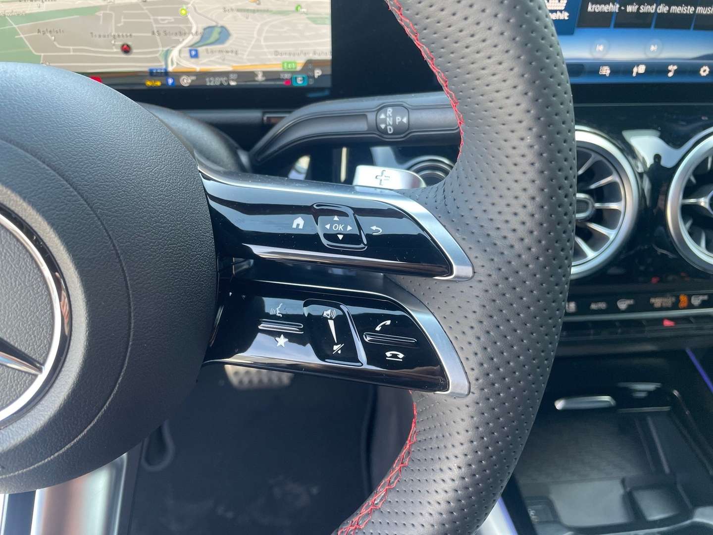 Mercedes GLA 200 - 2026 - Joinsteer - #15