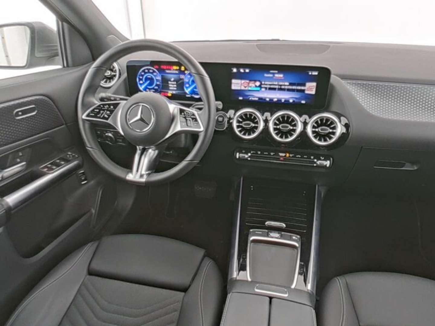 Mercedes EQA 350 Progressive - 2025 - Joinsteer - #5