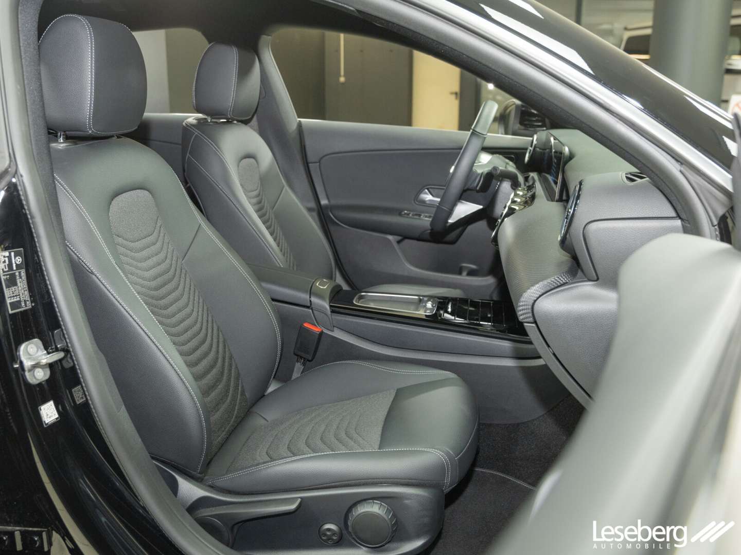 Mercedes CLA Shooting Break 200 - 2025 - Joinsteer - #14