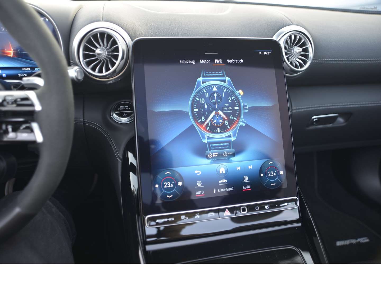 Mercedes SL 43 AMG 43 AMG Line - 2022 - Joinsteer - #22