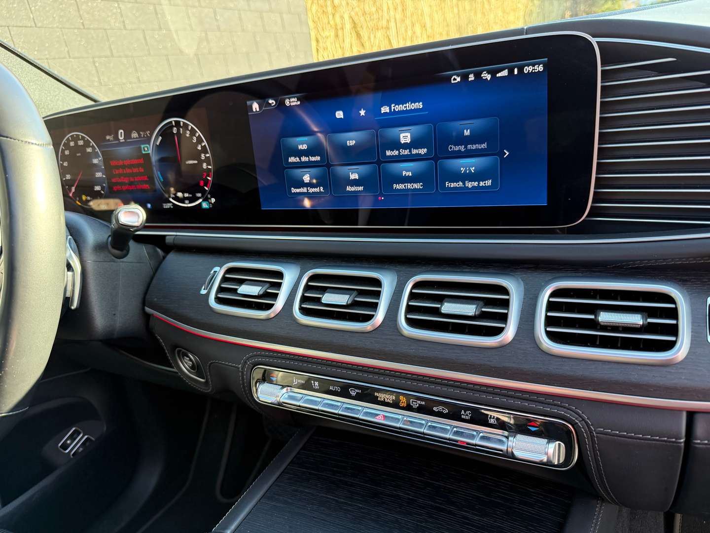 Mercedes GLE 400 AMG Line - 2024 - Joinsteer - #14