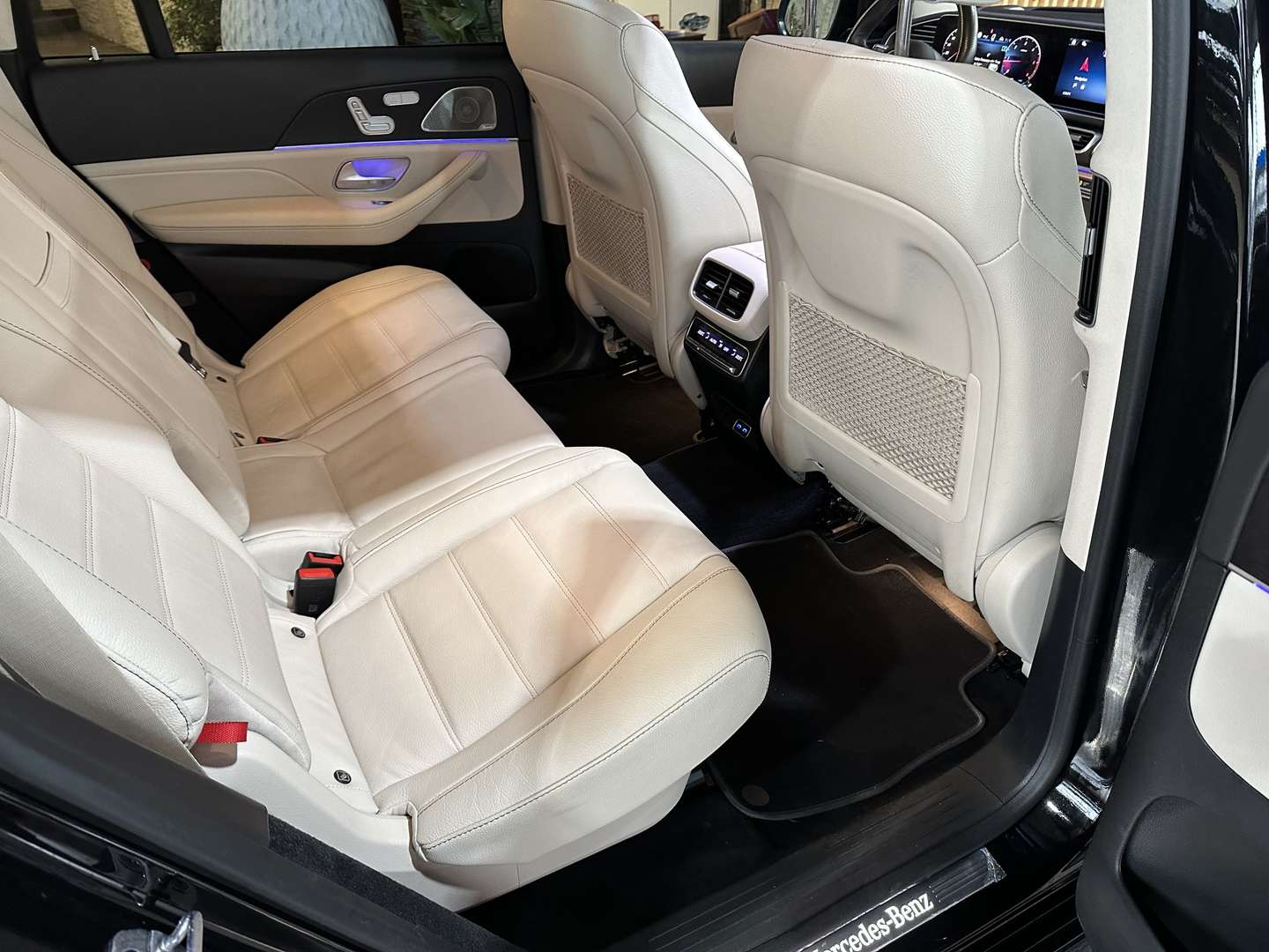 Mercedes GLS 450 AMG Line - 2024 - Joinsteer - #18