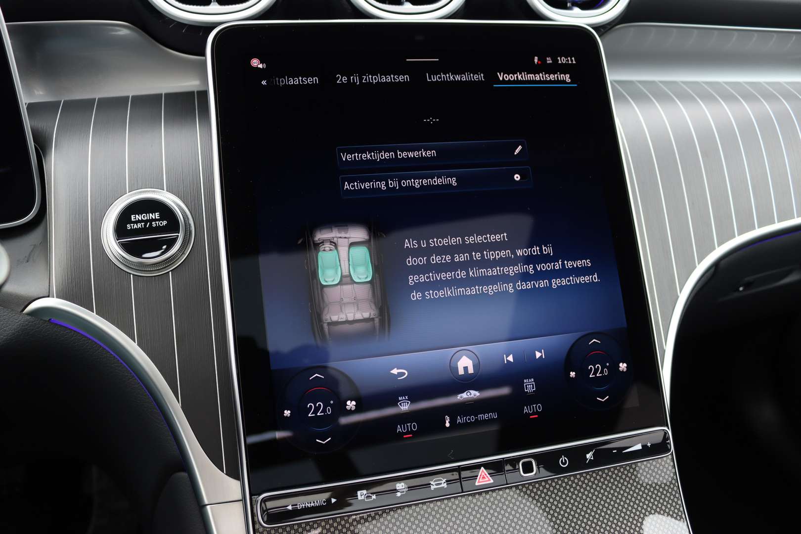 Mercedes GLC 400e 400 AMG Line - 2024 - Joinsteer - #42