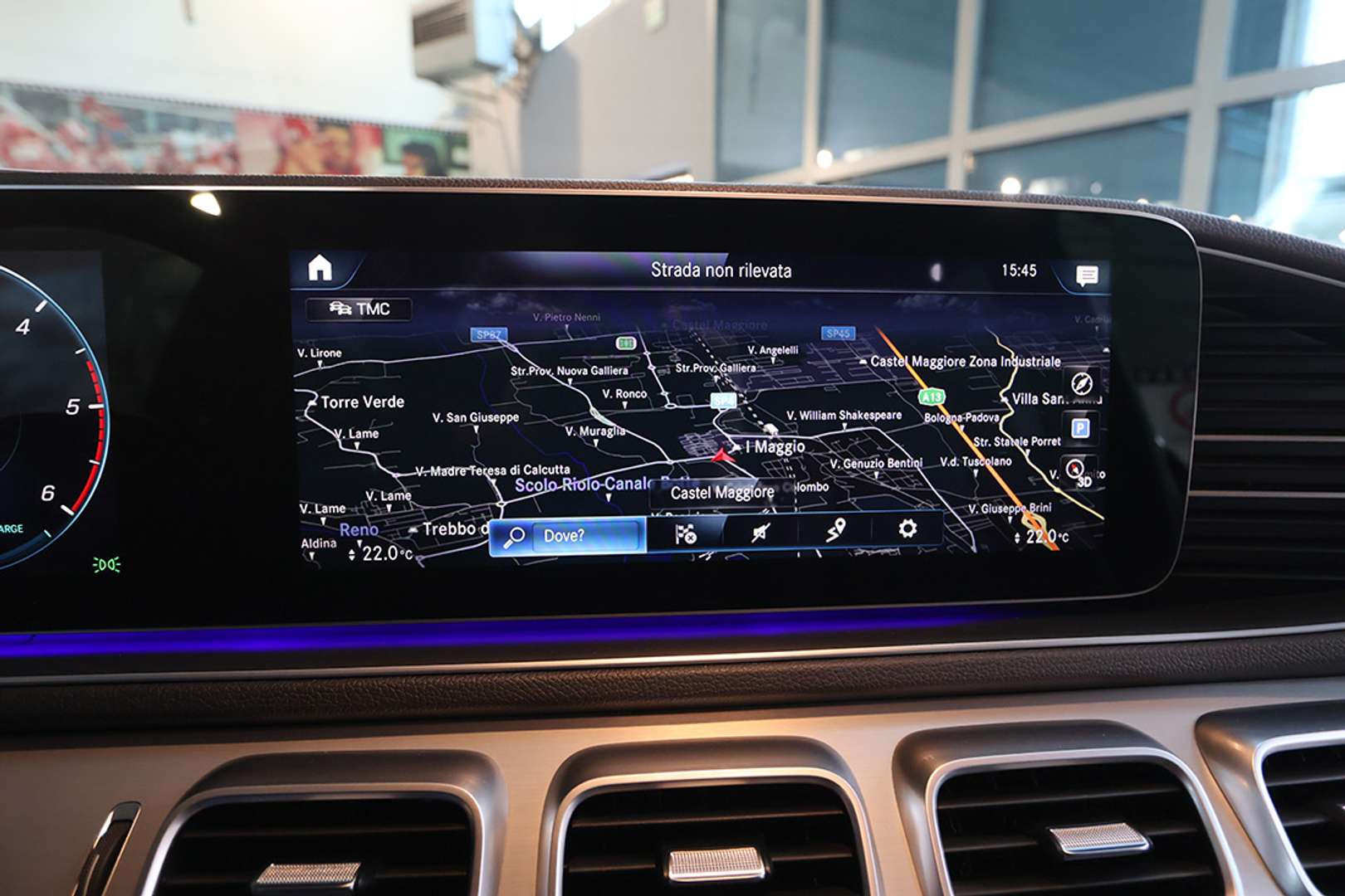 Mercedes GLE 300 Premium - 2022 - Joinsteer - #22