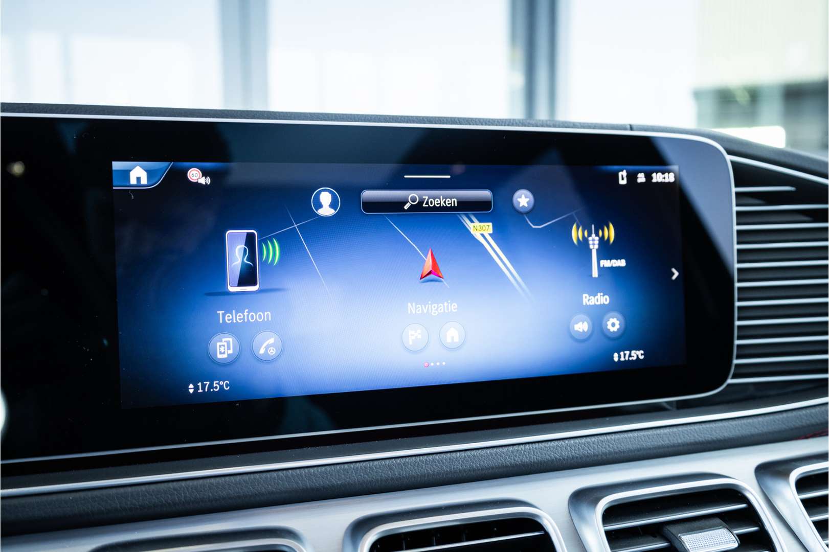 Mercedes GLE 53 AMG 53 Premium Plus - 2024 - Joinsteer - #18