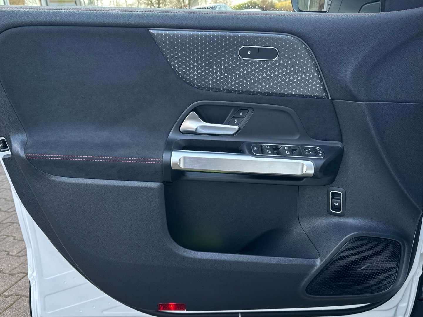 Mercedes EQB 350 AMG Line - 2024 - Joinsteer - #13