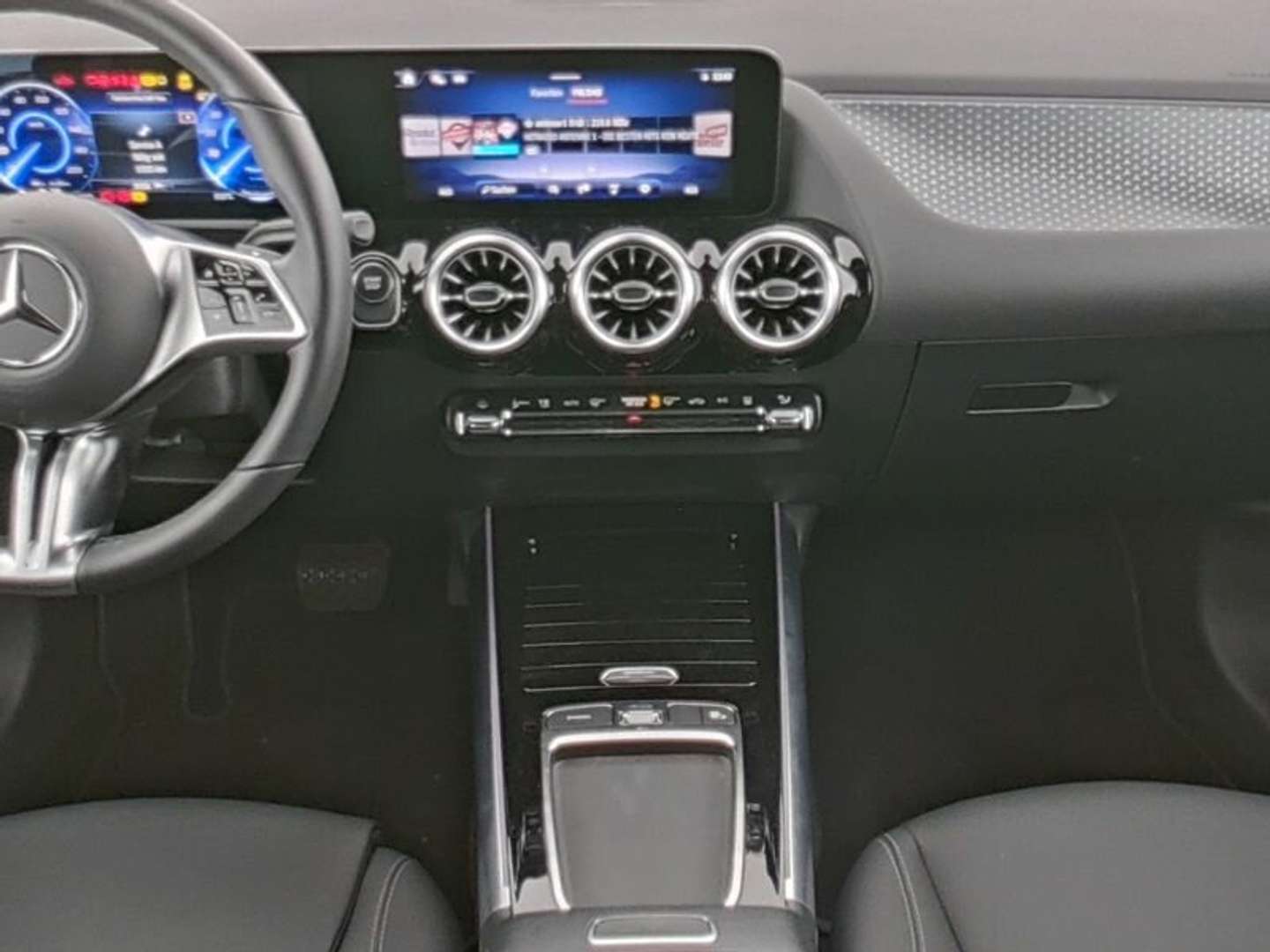 Mercedes EQA 350 Progressive - 2025 - Joinsteer - #6