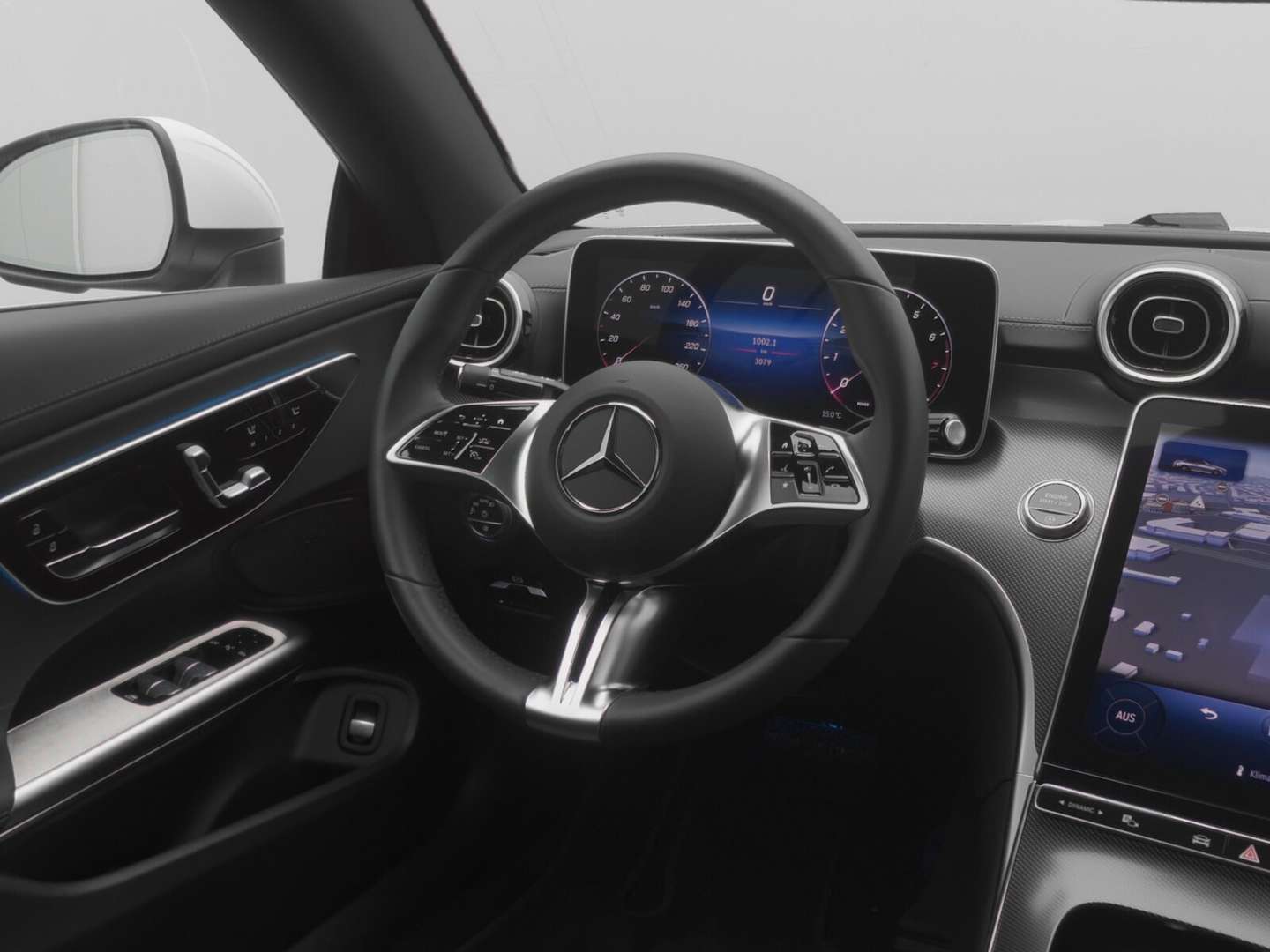 Mercedes CLE Cabriolet 180 - 2024 - Joinsteer - #19