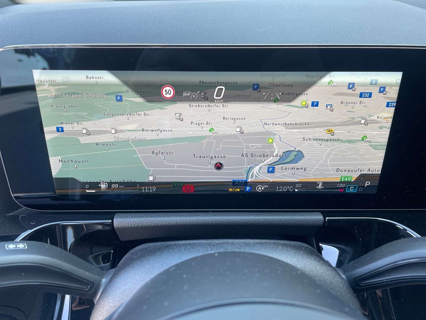 Mercedes GLA 200 - 2026 - Joinsteer - #16