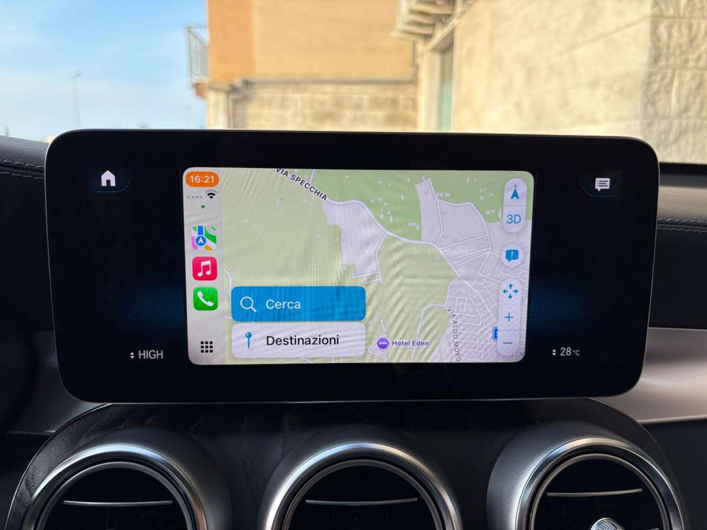 Mercedes GLC Coupé 300 Premium - 2022 - Joinsteer - #33