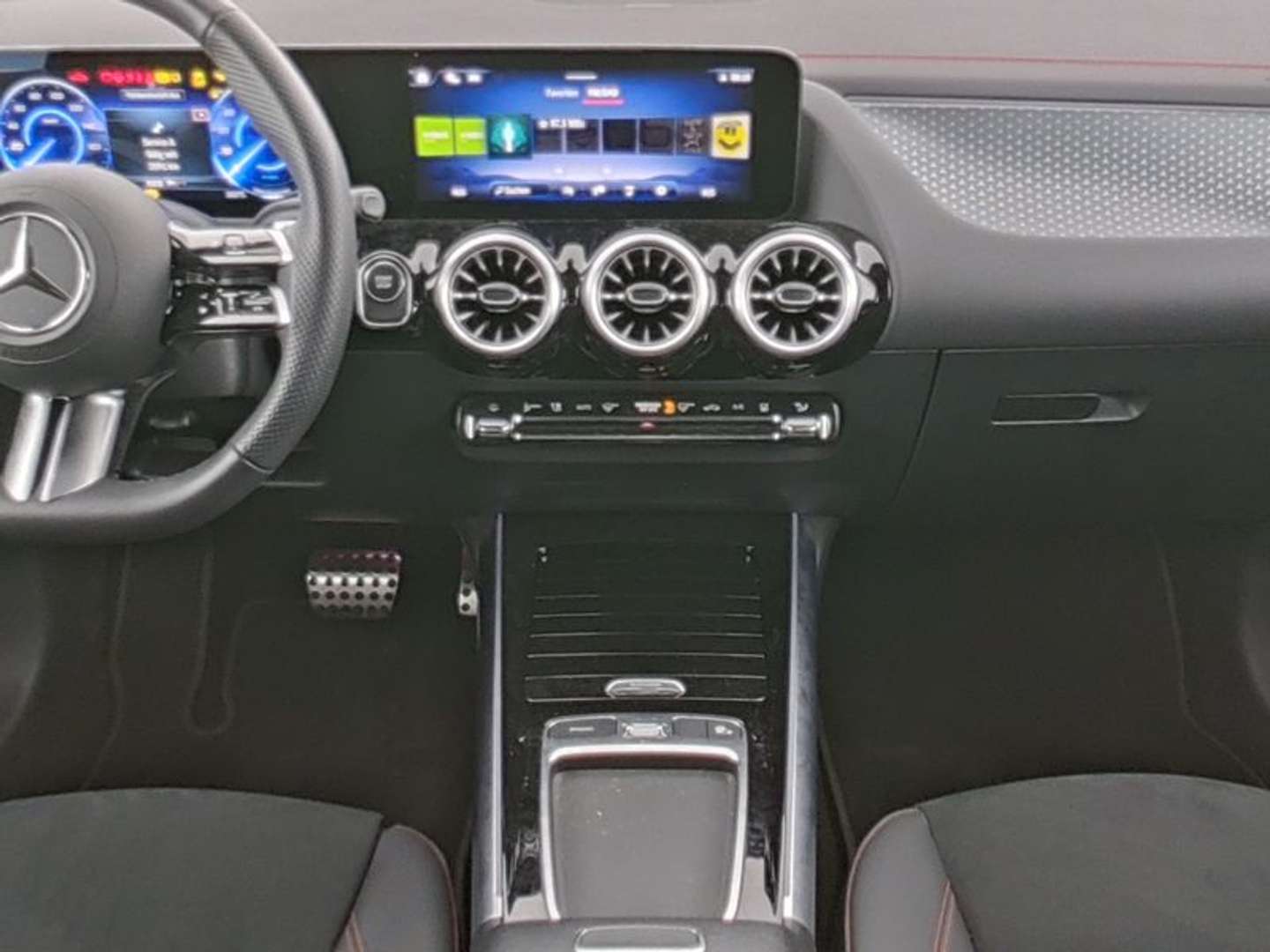 Mercedes EQA 350 AMG Line - 2024 - Joinsteer - #5