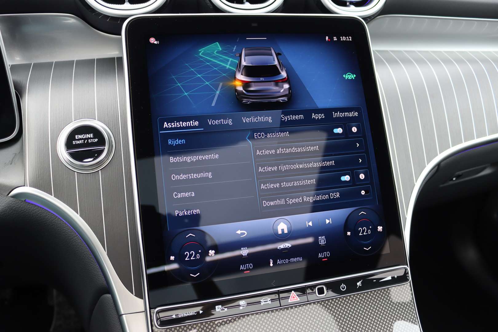 Mercedes GLC 400e 400 AMG Line - 2024 - Joinsteer - #43