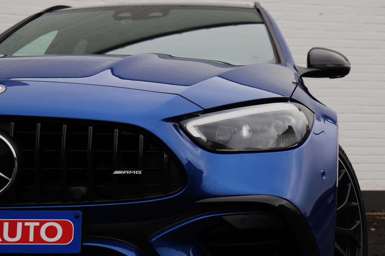 Mercedes Classe C63 AMG 63 - 2023 - Joinsteer - #23